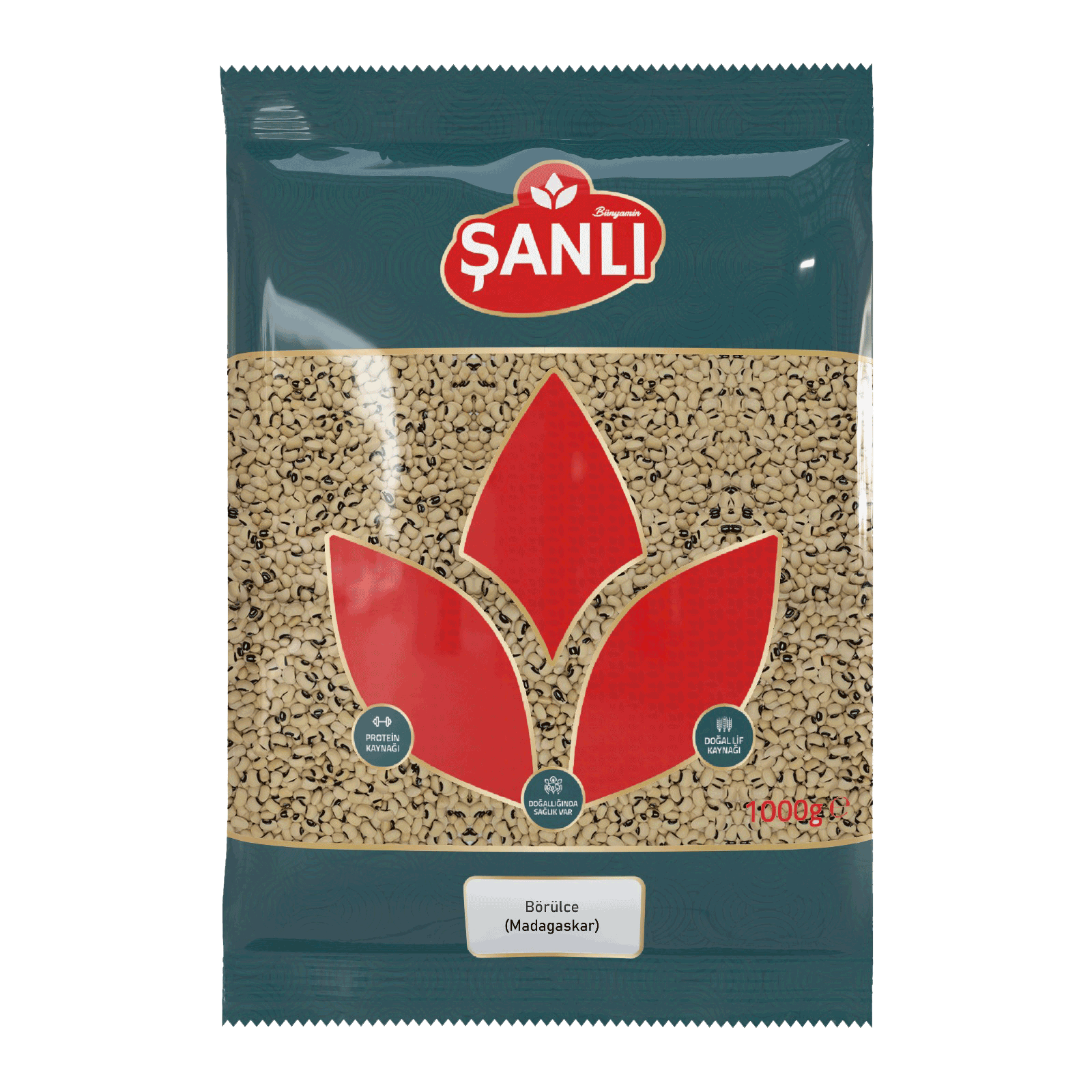 Börülce (Madagaskar)