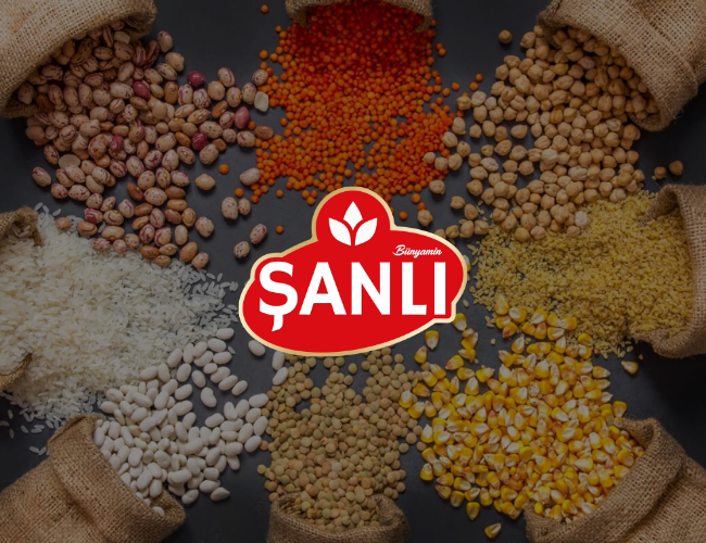 Şanlı Toptan Gıda